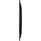 Ekena Millwork Traditional Ceiling Medallion (Fits Canopies up to 5 1/2"), 24 3/8"OD x 1 1/2"P, Steel Gray CM24TRSGS - alternate 2
